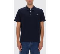 A.p.c. Polo Shirt A. P.C. Men color Blue - Size: M - male
