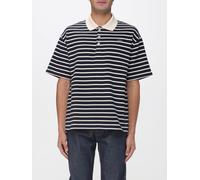 A.p.c. Polo Shirt A. P.C. Men color Blue - Size: S - male