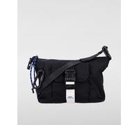 A.p.c. Shoulder Bag A. P.C. Men color Black - Size: OS - male