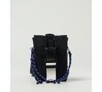 A.p.c. Shoulder Bag A. P.C. Men color Black - Size: OS - male