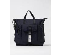 A.p.c. Shoulder Bag A. P.C. Men color Blue - Size: OS - male