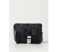 A.p.c. Shoulder Bag A. P.C. Men color Blue - Size: OS - male