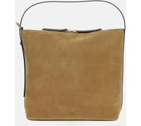 A.p.c. Shoulder Bag A. P.C. Woman color Beige - Size: OS - female