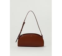 A.p.c. Shoulder Bag A. P.C. Woman color Brown - Size: OS - female