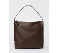A.p.c. Shoulder Bag A. P.C. Woman color Brown - Size: OS - female