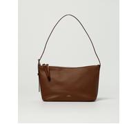 A.p.c. Shoulder Bag A. P.C. Woman color Brown - Size: OS - female