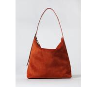 A.p.c. Shoulder Bag A. P.C. Woman color Rust