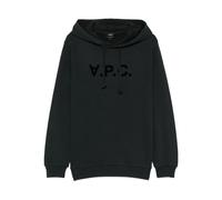 A.P.C. Standard Grand VPC hoodie - Black M-L-XL