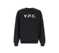 A.P.C. Standard Grand VPC sweatshirt - Black XS-S-M-L-XL
