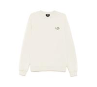 A.P.C. Standard Rue Madame sweatshirt - Neutrals S