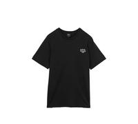 A.P.C. standard rue madame T-shirt - Black S-M-L-XL