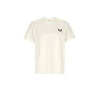 A.P.C. 'Standard Rue Madame' T-Shirt L
