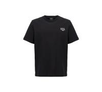 A.P.C. 'Standard Rue Madame' T-Shirt L