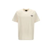A.P.C. Standard Rue Madame T-shirt - Neutrals XS-S-M-L-XL-XXL