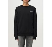 A.p.c. Sweatshirt A. P.C. Men color Black - Size: XL - male