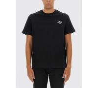 A.p.c. T-Shirt A. P.C. Men color Black 1 - Size: M - male