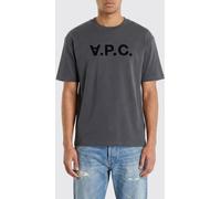 A.p.c. T-Shirt A. P.C. Men color Black - Size: L - male