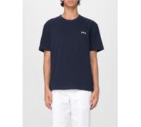 A.p.c. T-Shirt A. P.C. Men color Ecru - Size: XL - male