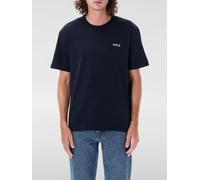 A.p.c. T-Shirt A. P.C. Men color Navy - Size: XL - male