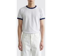 A.p.c. T-Shirt A. P.C. Men color White - Size: L - male