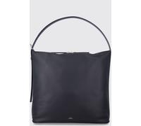 A.p.c. Tote Bag A. P.C. Woman color Black