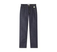 A.P.C. Unisex New Standard Pokemon Indigo size W29 | Straight Jeans Outlet | Unisex | Blue W29