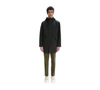 A.P.C. Unisex Parka Mathieu Heathered Khaki size M | Parkas Outlet | Unisex | Brown M