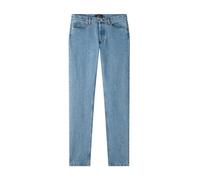 A.P.C. Unisex Small New Standard Light Blue size W31 | Slim Jeans Outlet | Unisex | Blue W31