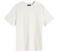 A.P.C. Women's Lenny Logo T-Shirt Mastic