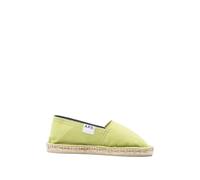 A.P.C. woven espadrilles - Green 36-37-38-39-42-43-44-45