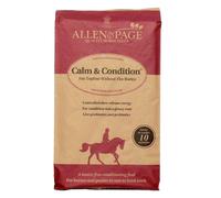 Allen&page Calm & Condition