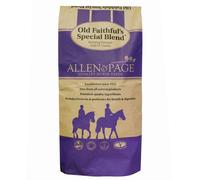 A&P Old Faithfuls Special Blend