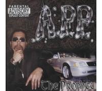 A.P.P. - Prophet