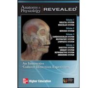 A&P Revealed CD #3- Cardiovascular, Lymphatic and Respiratory Systems by Medical College of Ohio (2005-12-19)