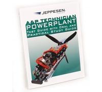 A&P Technician Powerplant Study Guide