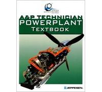 A&P Technician Powerplant Textbook