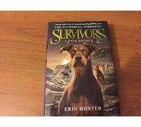 A Pack Divided (Survivors: The Gathering Darkness, 1)