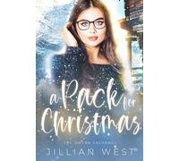 A Pack For Christmas: The Exchange: The Lodge