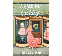 A Pack for Spring: The third why-choose romance in the Cozyverse series