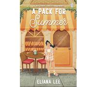 A Pack for Summer: The final small town, why-choose romance in the Cozyverse series
