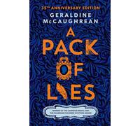 A Pack of Lies Paperback (2023)