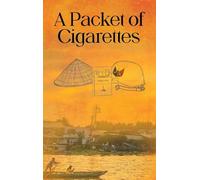 A Packet of Cigarettes