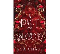 A Pact of Blood: 2 (The Royal Spares)