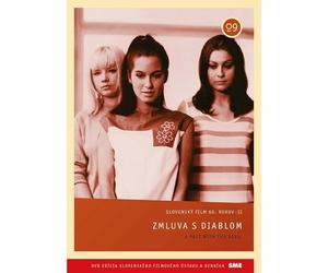 A Pact with The Devil / Zmluva s diablom