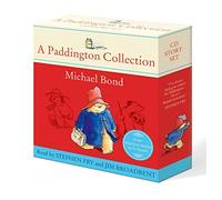 A Paddington Collection by Michael Bond (2014-08-28)