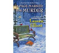 A Page Marked for Murder: 5 (Beyond the Page Bookstore Mystery)
