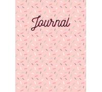 "A Page of My Own" - Writing Journal: 90 GSM, Ruled, Paperback.