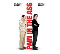 A Pain in the Ass
