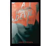 A Painted Devil: A Dr Harris Mystery