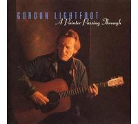 A Painter Passing Through